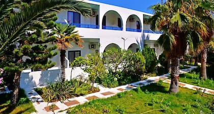 Nitsas Hotel Apartments