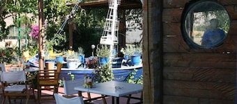 Nitsas Hotel Apartments