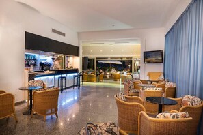 Unclassified image, 2 of 82, button - Hotel Terme Royal Palm (Forio)