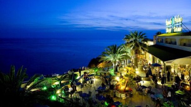 Exterior - Hotel Terme Royal Palm (Forio)