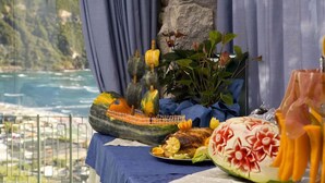 Food and drink - Hotel Terme Royal Palm (Forio)