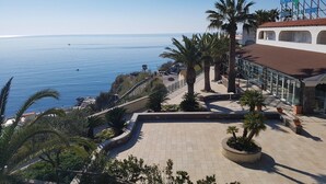 View from property - Hotel Terme Royal Palm (Forio)