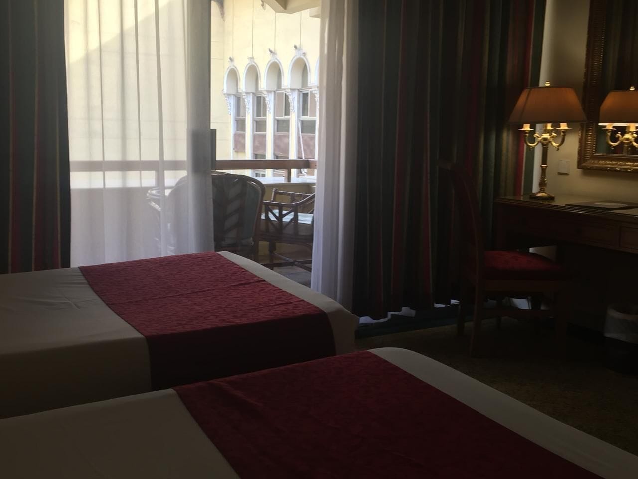 Photo - Amarante Pyramids Hotel