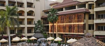 Hotel Amarante Pyramids