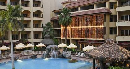 Hotel Amarante Pyramids