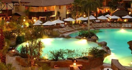 Hotel Amarante Pyramids