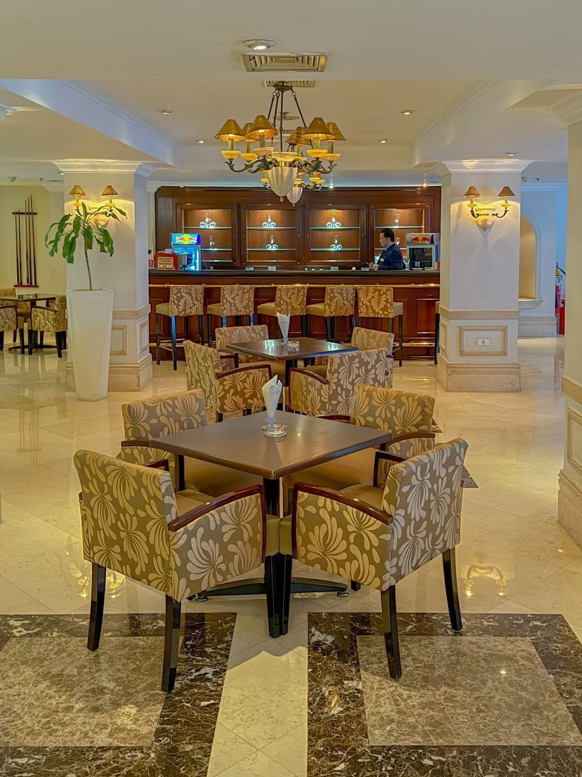 Photo - Amarante Pyramids Hotel