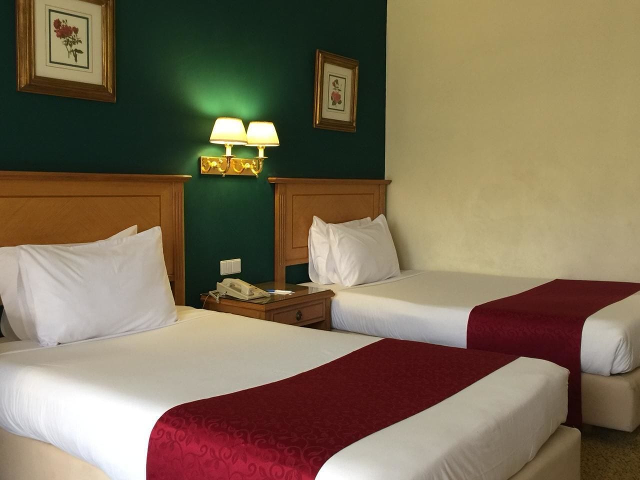 Photo - Amarante Pyramids Hotel