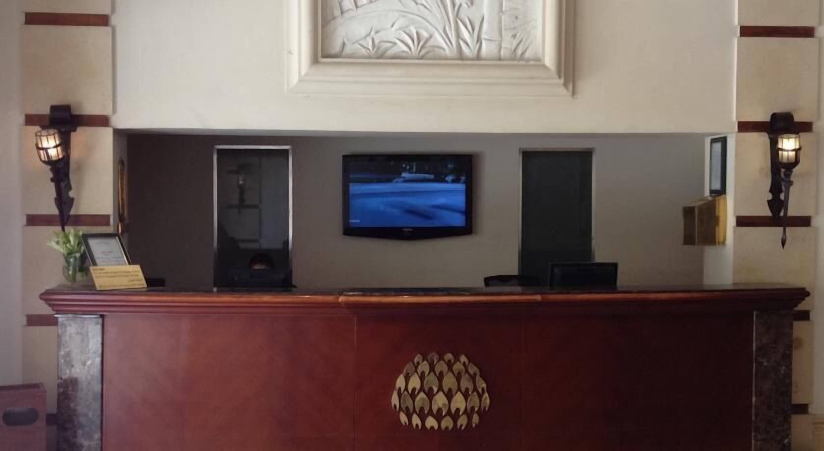 Photo - Amarante Pyramids Hotel