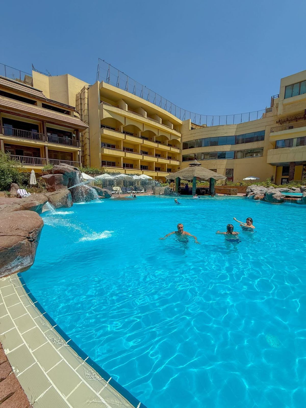 Photo - Amarante Pyramids Hotel