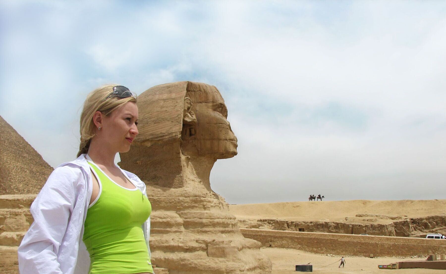 Photo - Amarante Pyramids Hotel