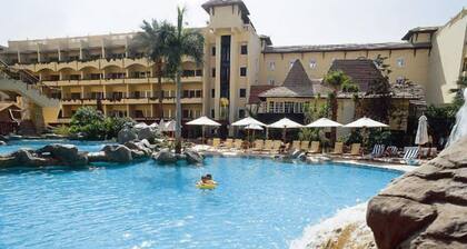 Hotel Amarante Pyramids