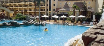 Hotel Amarante Pyramids