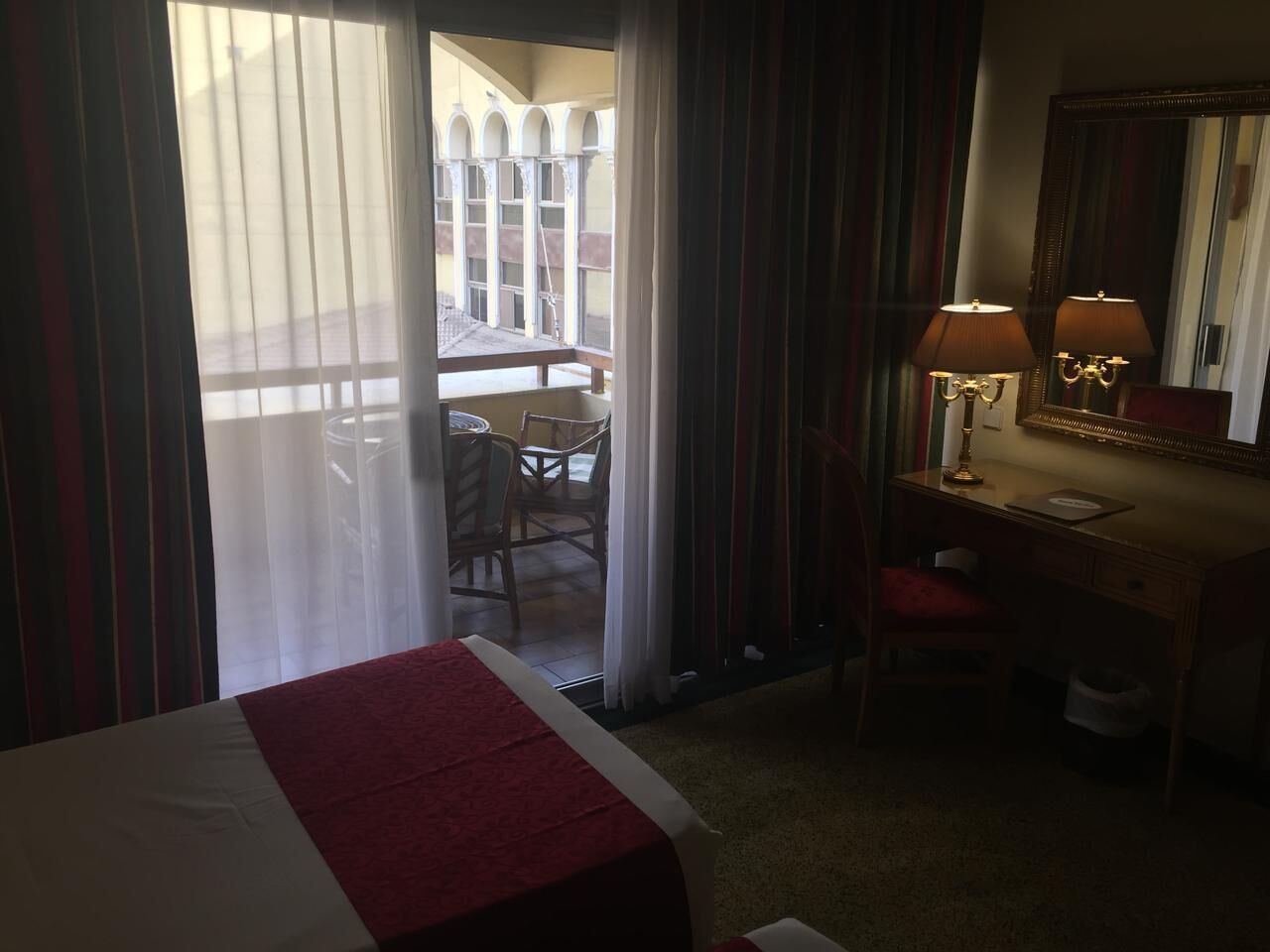 Photo - Amarante Pyramids Hotel