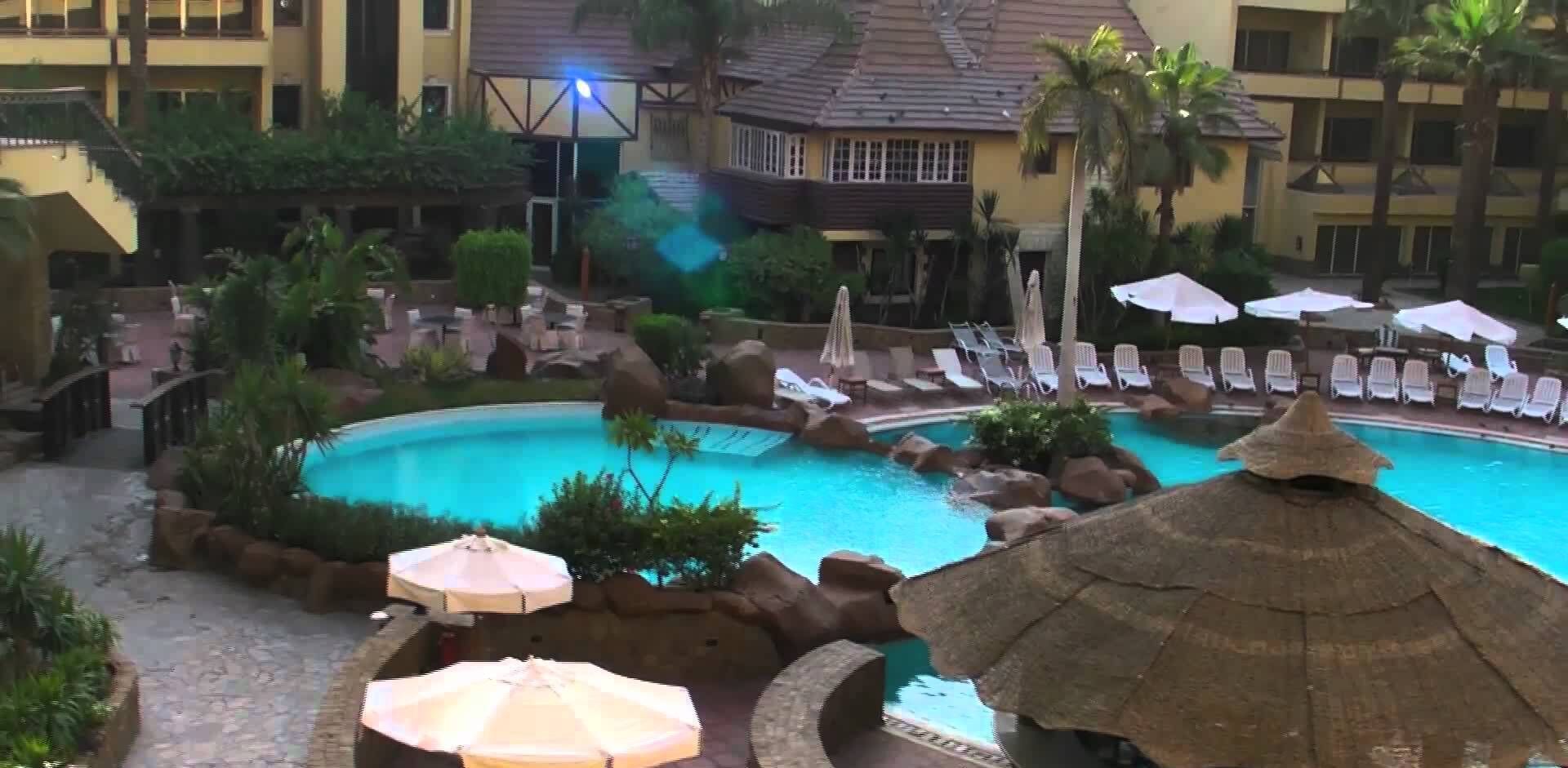 Photo - Amarante Pyramids Hotel