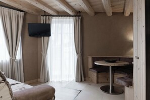 منطقة المعيشة