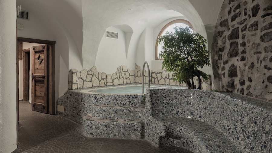 Hotel Orso Grigio