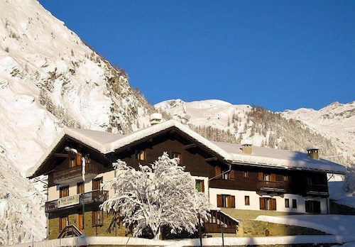 Hotel Lysjoch