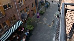 Exterior - Handel's Apartments of Temple Bar (Dublin)