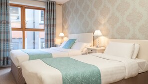 Apartment, 2 Bedrooms (5 people)