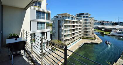 Harbour Bridge Luxury Apartments
