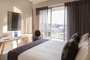 Standard Apartment, 2 Bedrooms