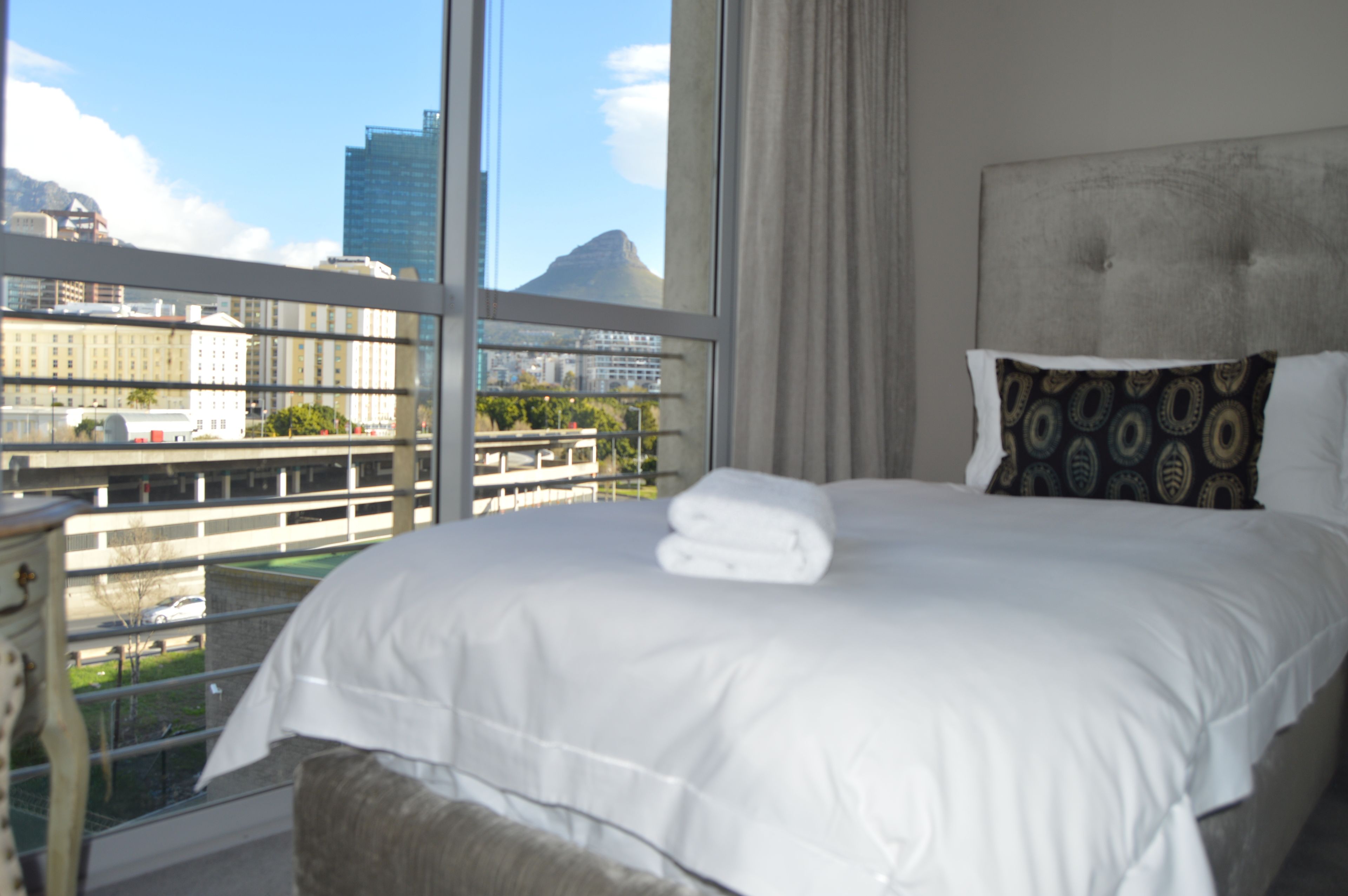 Superior Apartment, 2 Bedrooms | In-room safe, iron/ironing board, cribs/infant beds, free WiFi