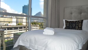 Superior-Apartment, 2 Schlafzimmer