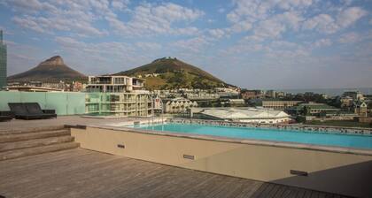 Harbour Bridge Luxury Apartments