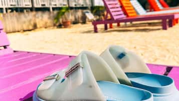 Sundeck