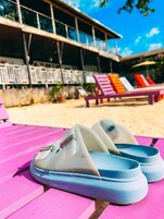 Sundeck