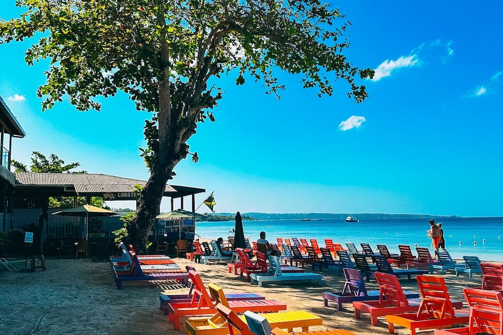 The Boardwalk Village