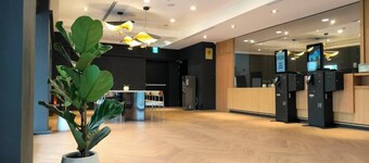 Fooyee Hotel Wenxinzq