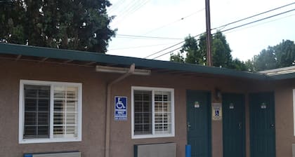 Searle Motel