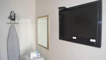 Kamar Single Basic | Fasilitas kamar