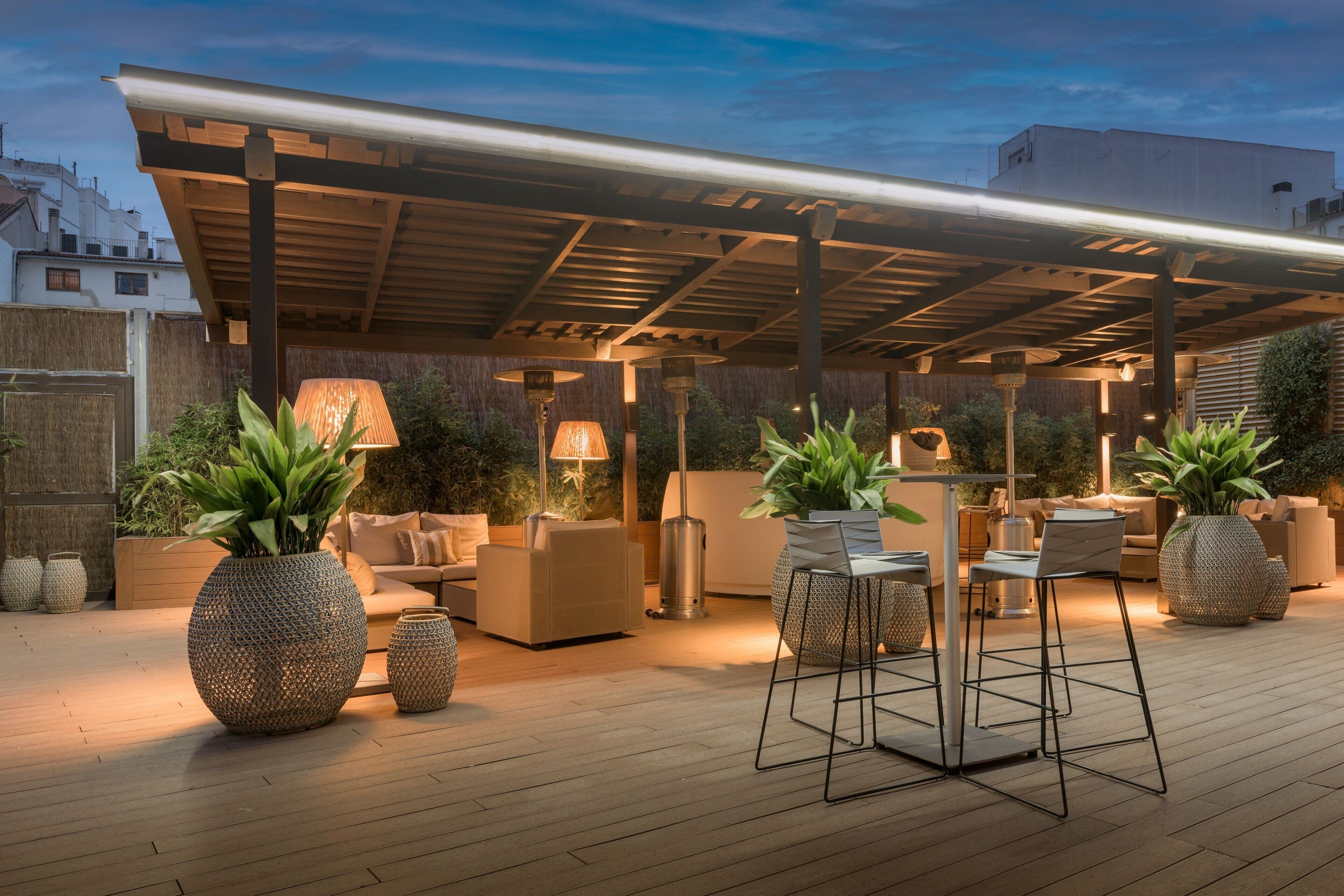 Foto - SH Colón Valencia