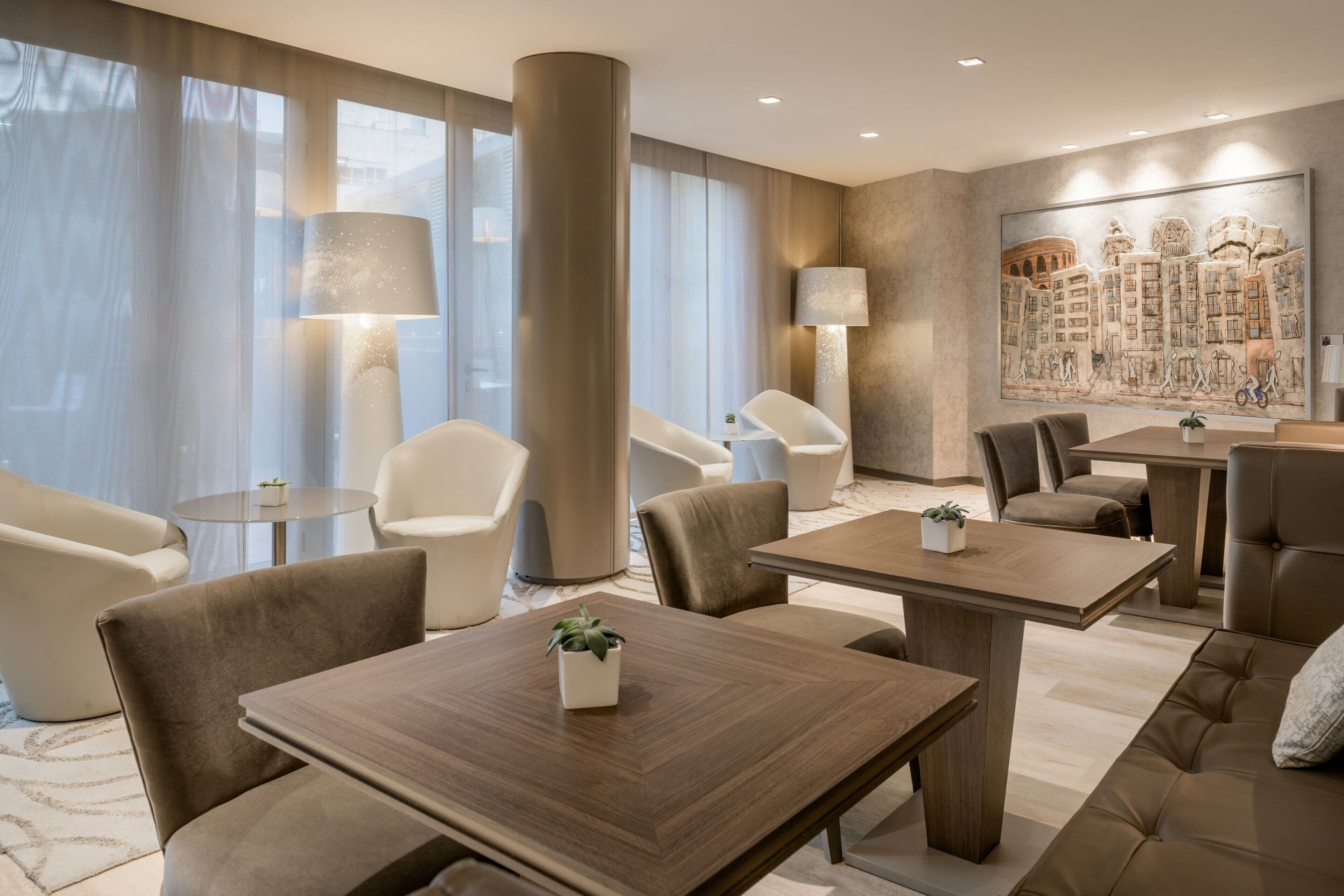 Foto - SH Colón Valencia