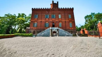 Aussenbereich