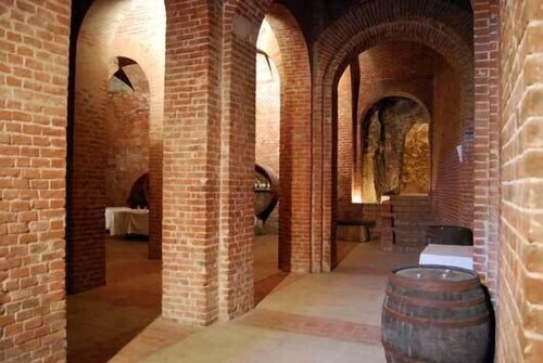 Il Castello di Uviglie