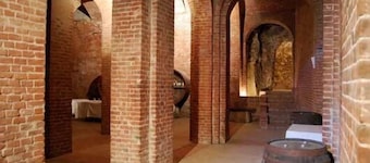 Il Castello di Uviglie