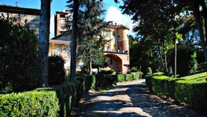 Garden - Il Castello di Uviglie (Rosignano Monferrato)