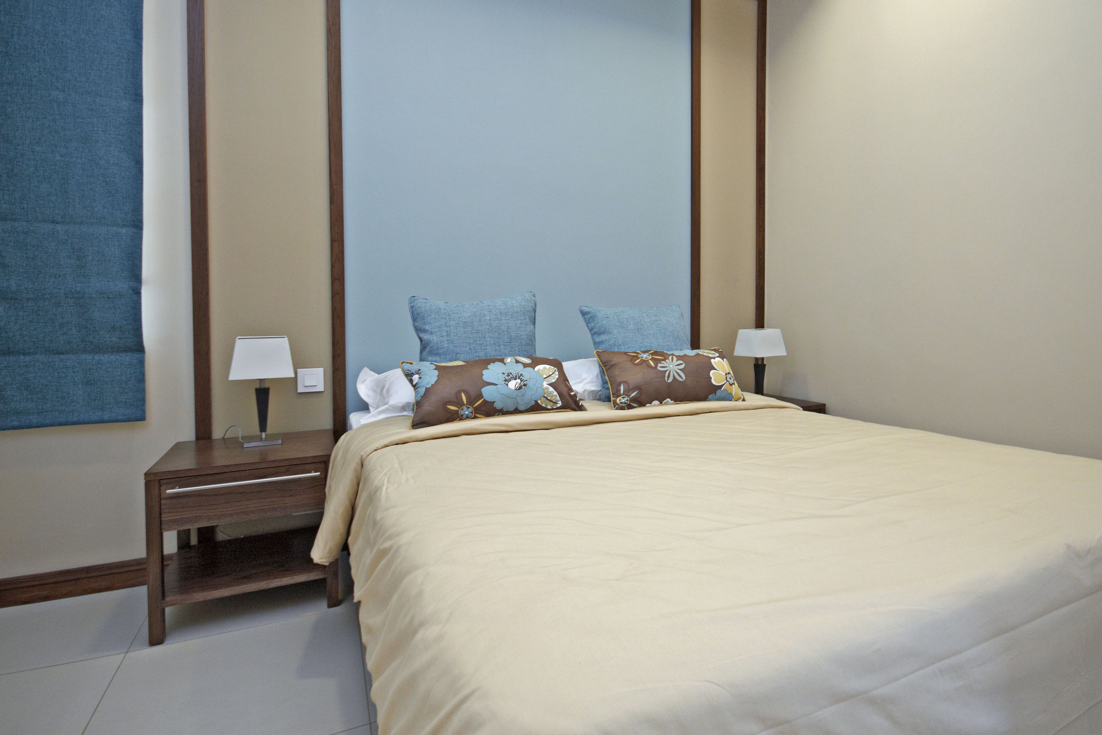ห้องพัก