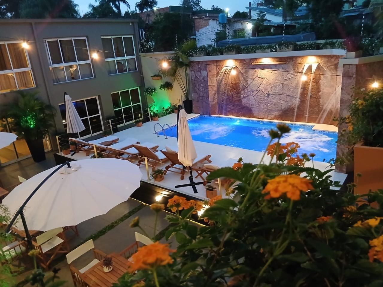 Kolam renang