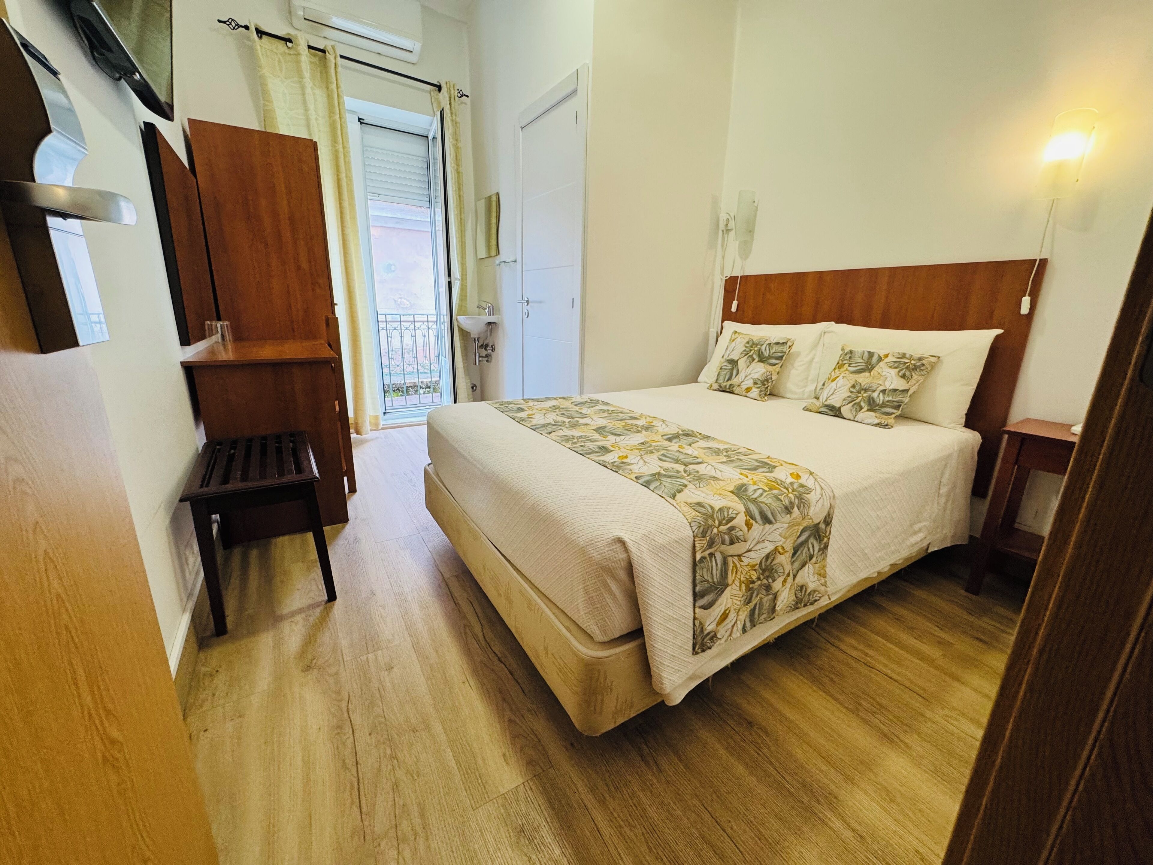 Foto - Residencial Camoes