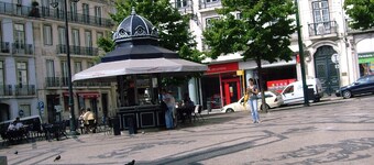 Pensao Residencial Camoes