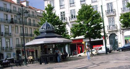 Pensao Residencial Camoes