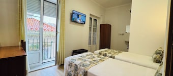 Pensao Residencial Camoes