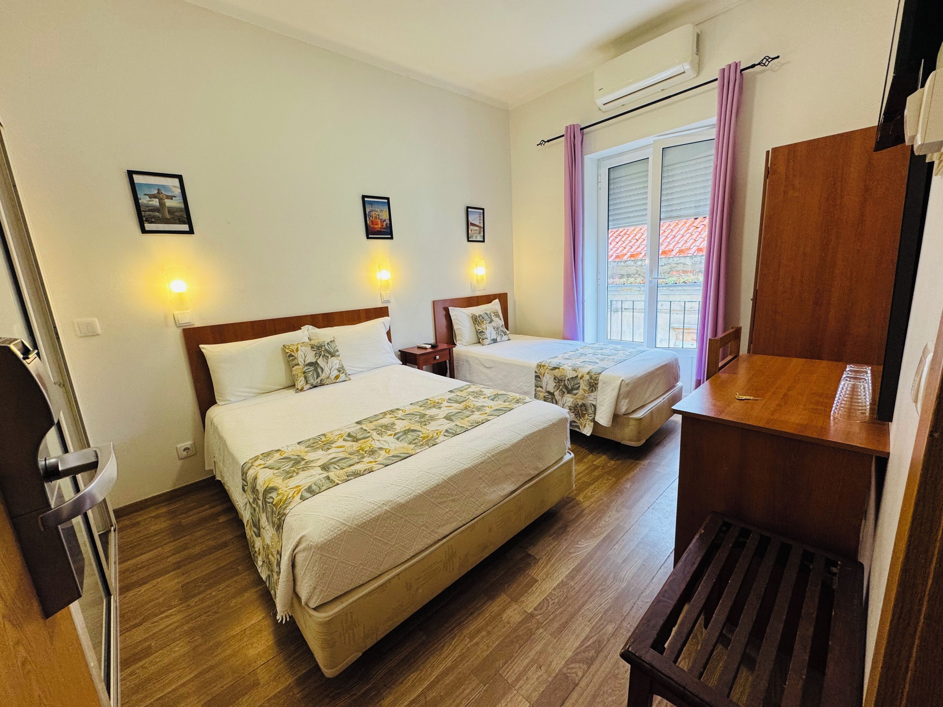 Foto - Residencial Camoes