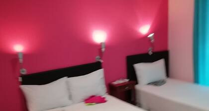 Pensao Residencial Camoes