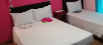 Pensao Residencial Camoes